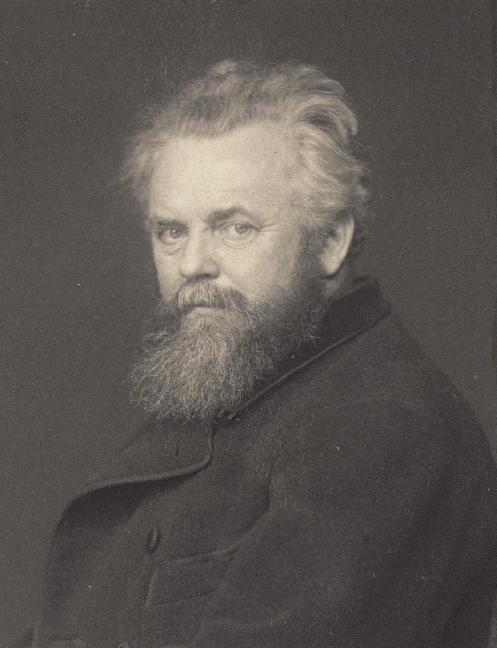 profesor Vogel od Alfred Stieglitz