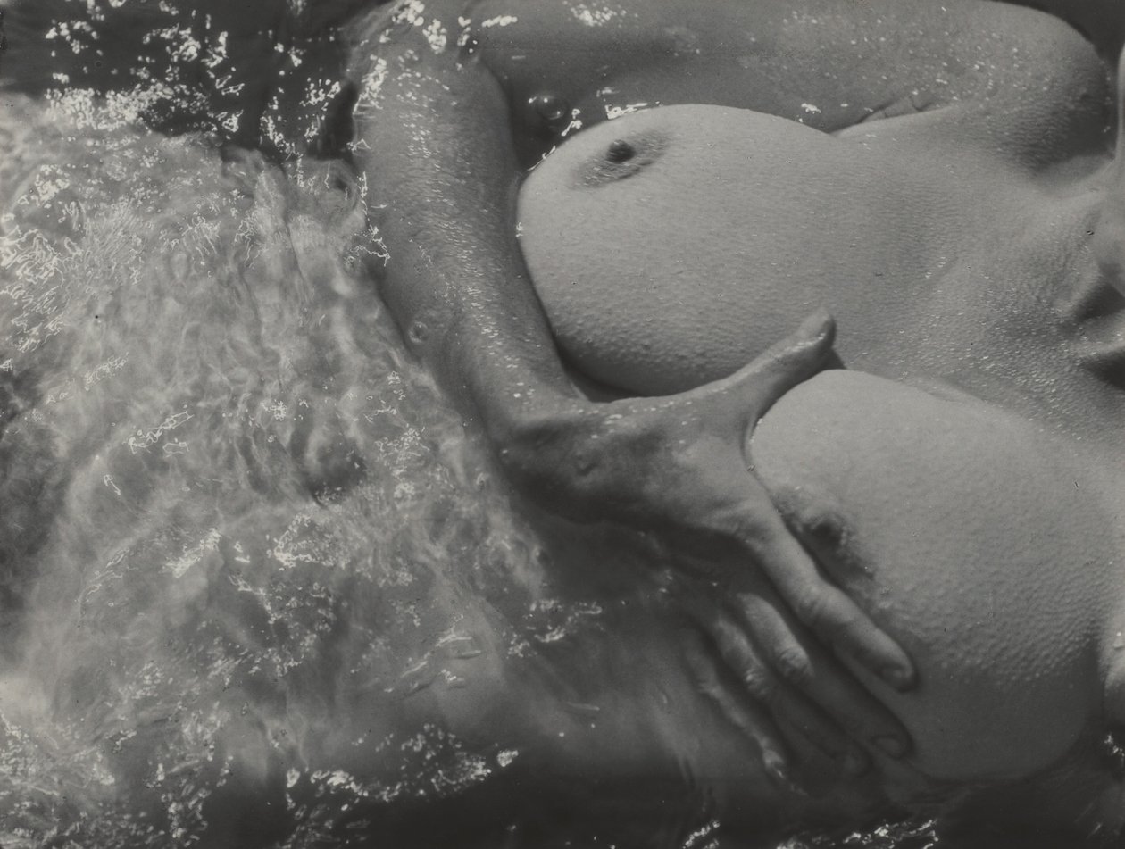 Rebecca Salsbury Strandová od Alfred Stieglitz