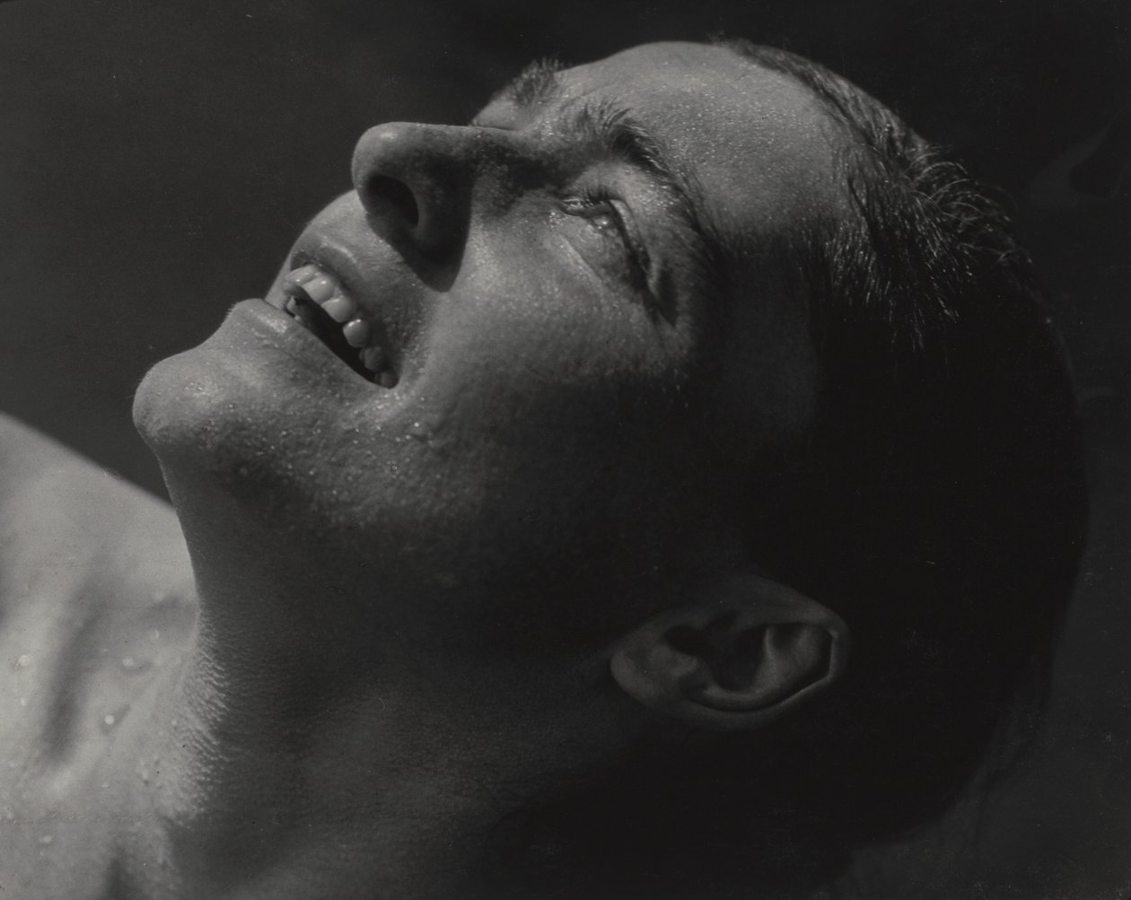 Rebecca Salsbury Strandová od Alfred Stieglitz
