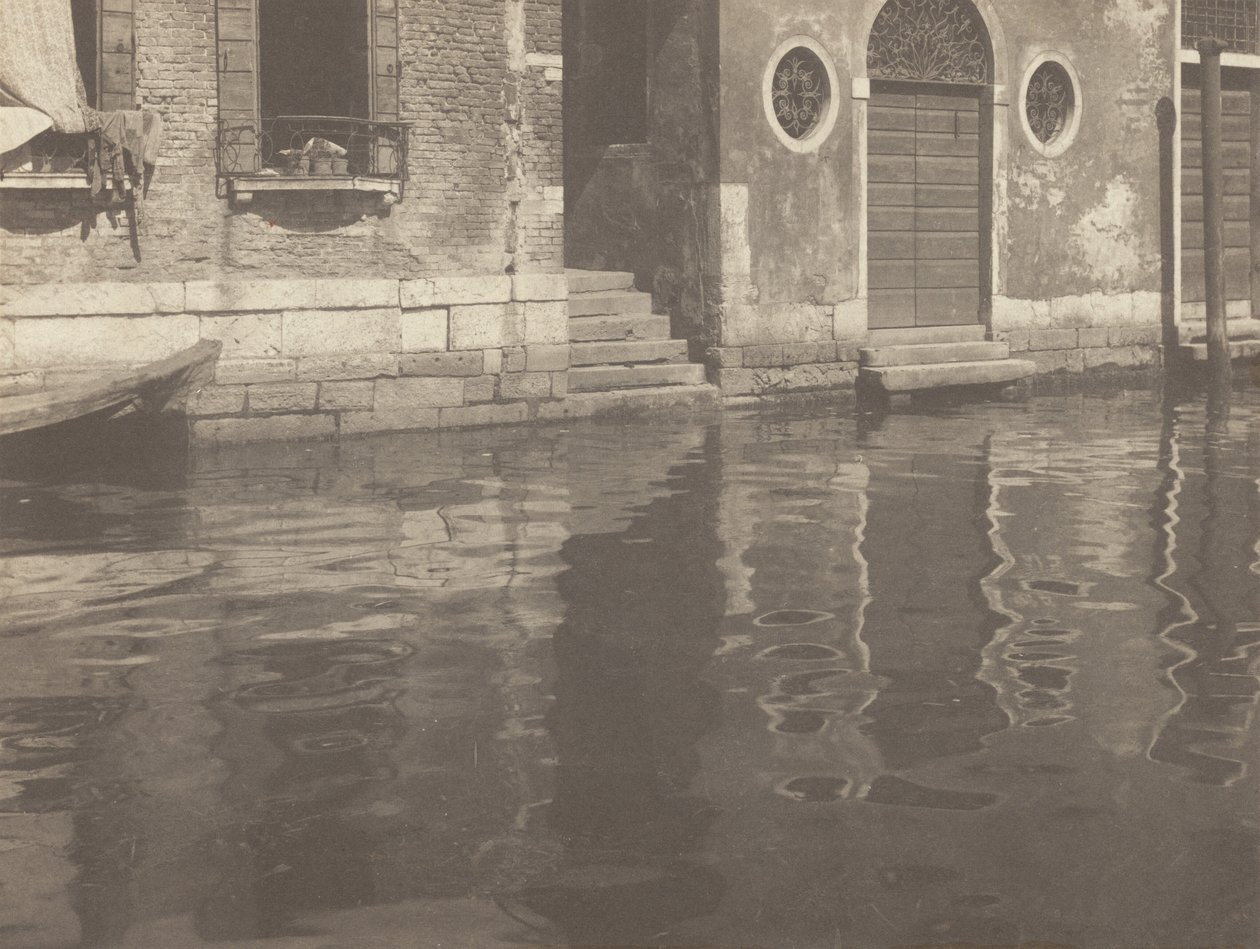 Úvahy od Alfred Stieglitz