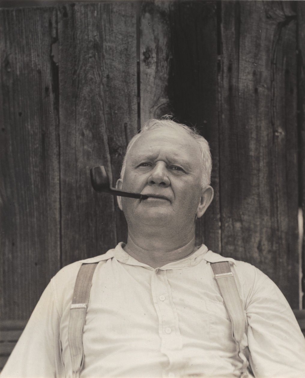 Richard Menshausen od Alfred Stieglitz