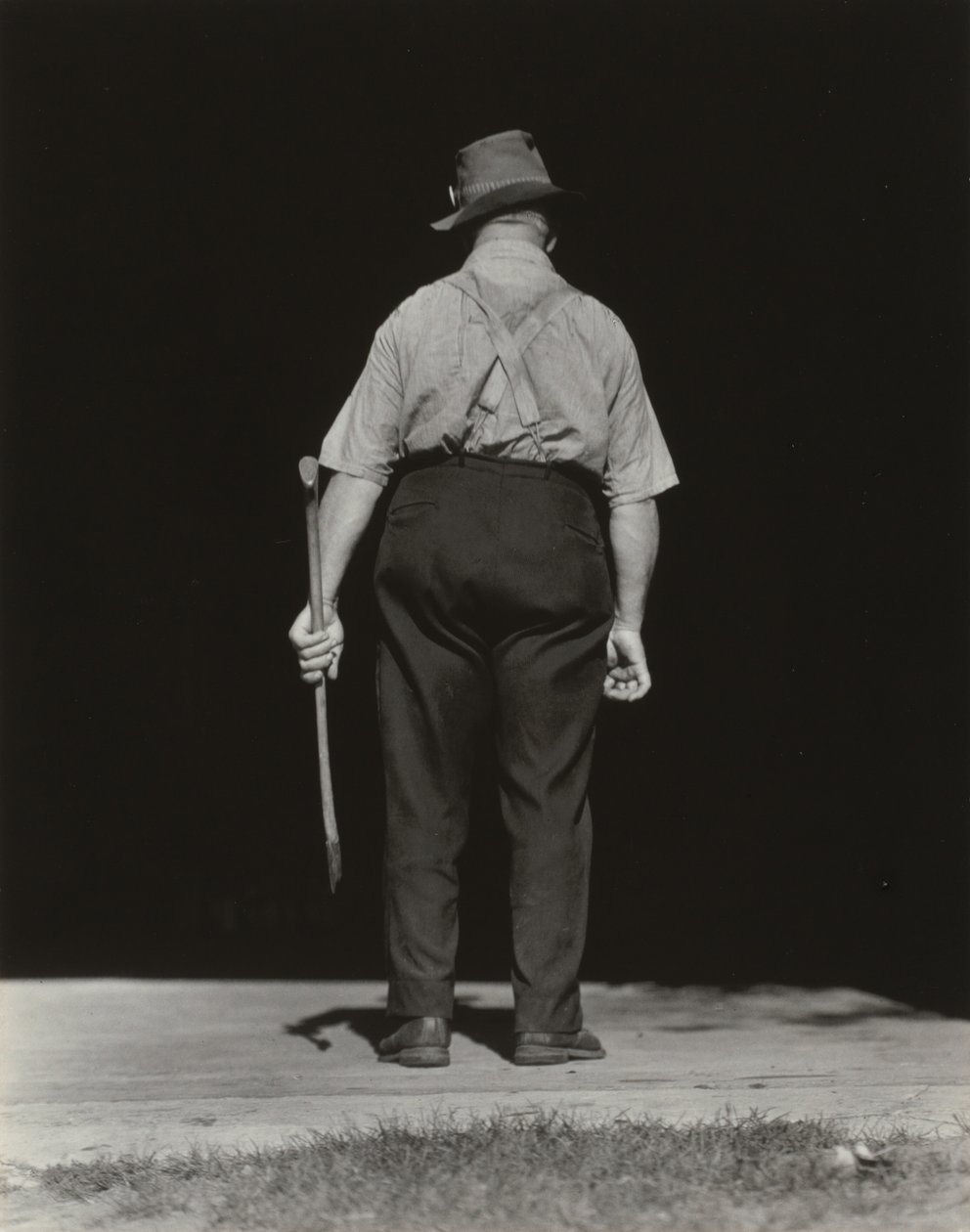 Richard Menshausen od Alfred Stieglitz