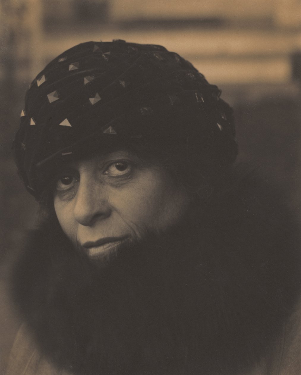 Selma Schubartová od Alfred Stieglitz