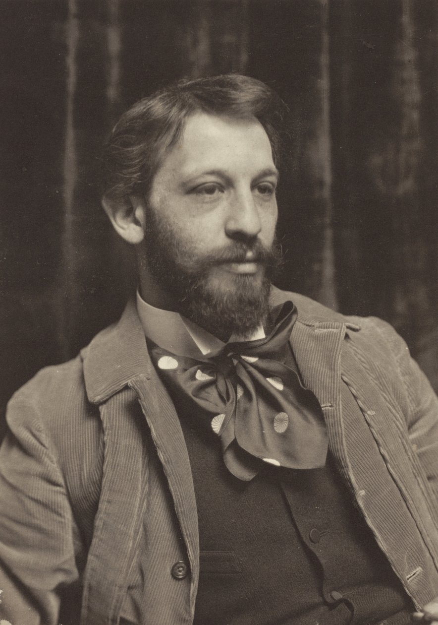 Sime Herrmann od Alfred Stieglitz