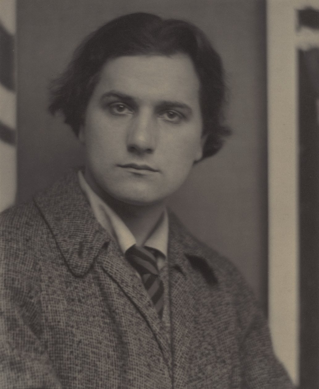 William Zorach od Alfred Stieglitz