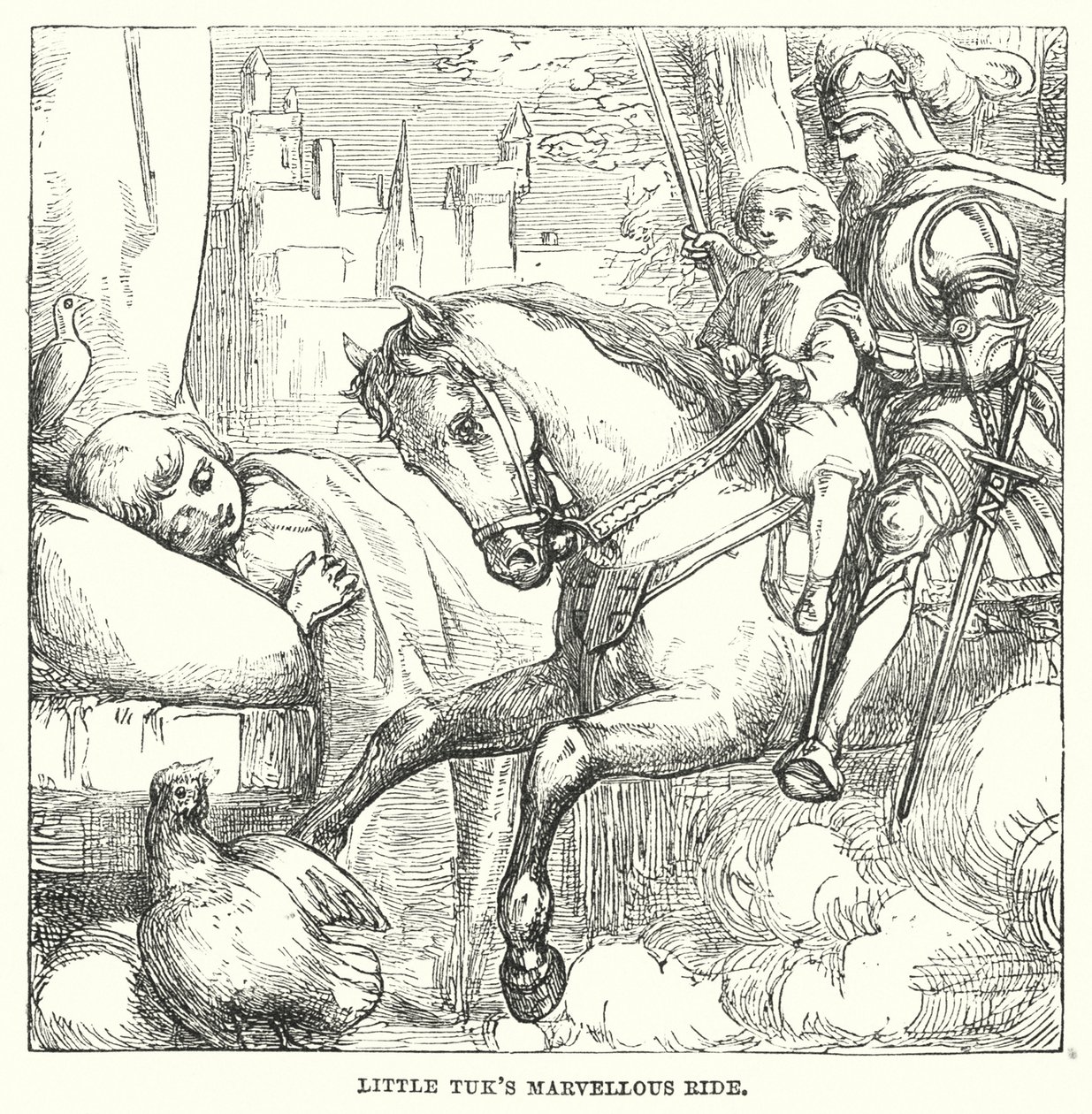  od Alfred Walter (after) Bayes