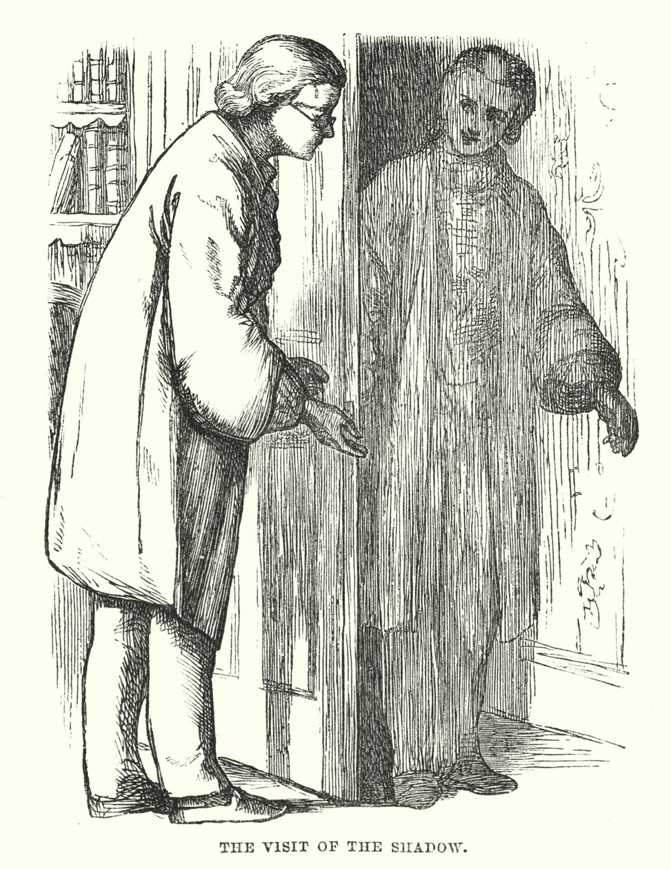  od Alfred Walter (after) Bayes