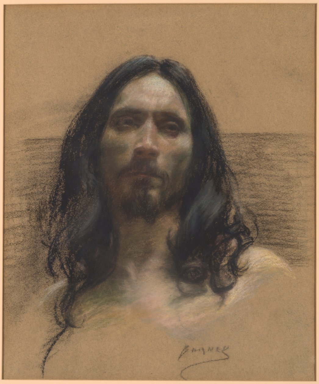 Anchorite od Alice Pike Barney