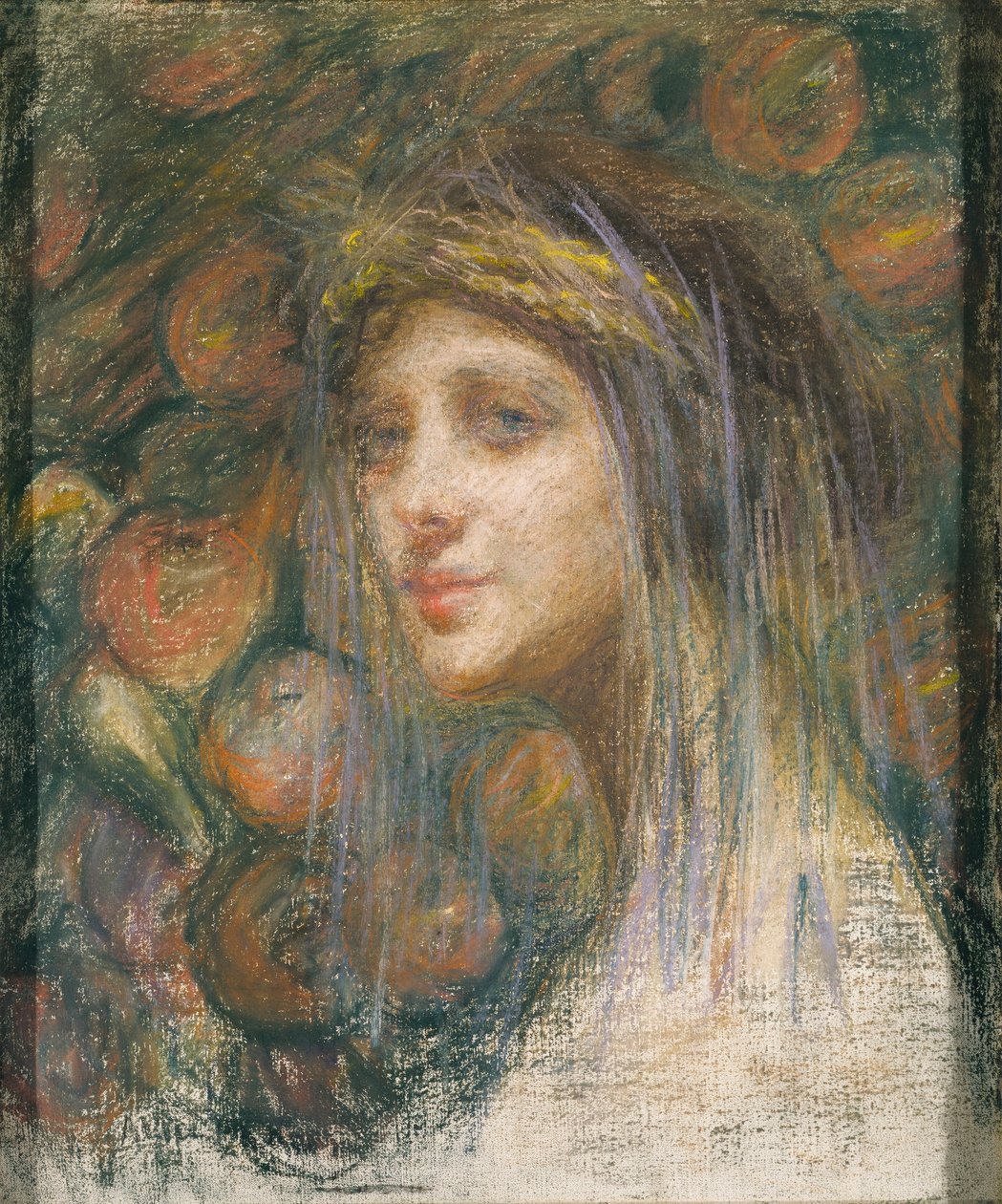 Ceres od Alice Pike Barney