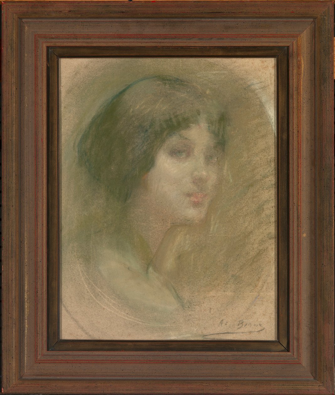 Žena snů od Alice Pike Barney