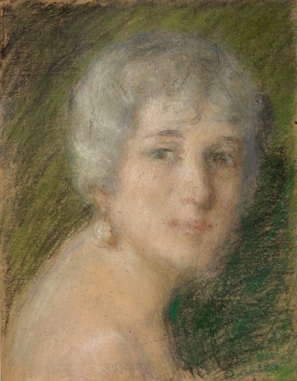 La Marquise od Alice Pike Barney