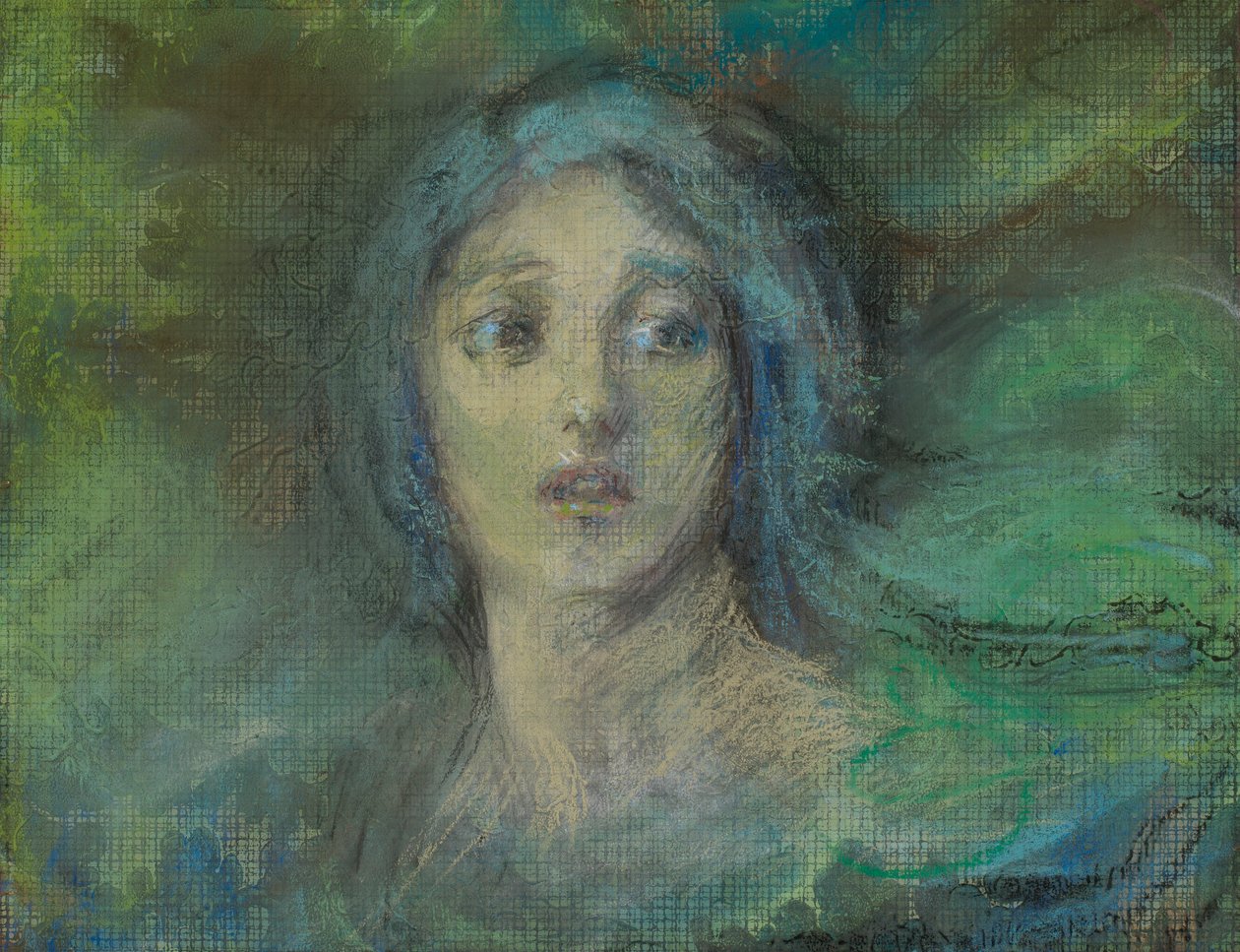 Lunar od Alice Pike Barney