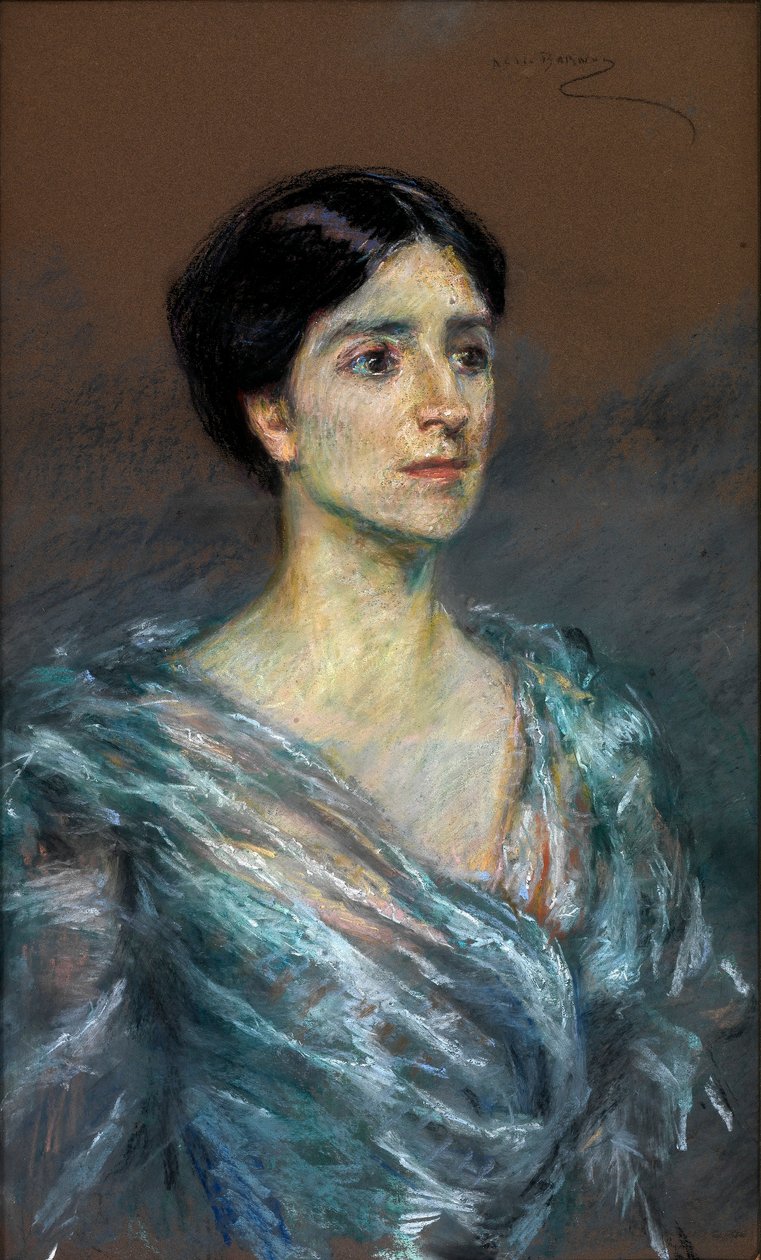 Marianne Girard od Alice Pike Barney