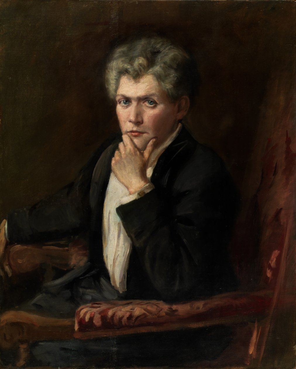 Marie Huet od Alice Pike Barney