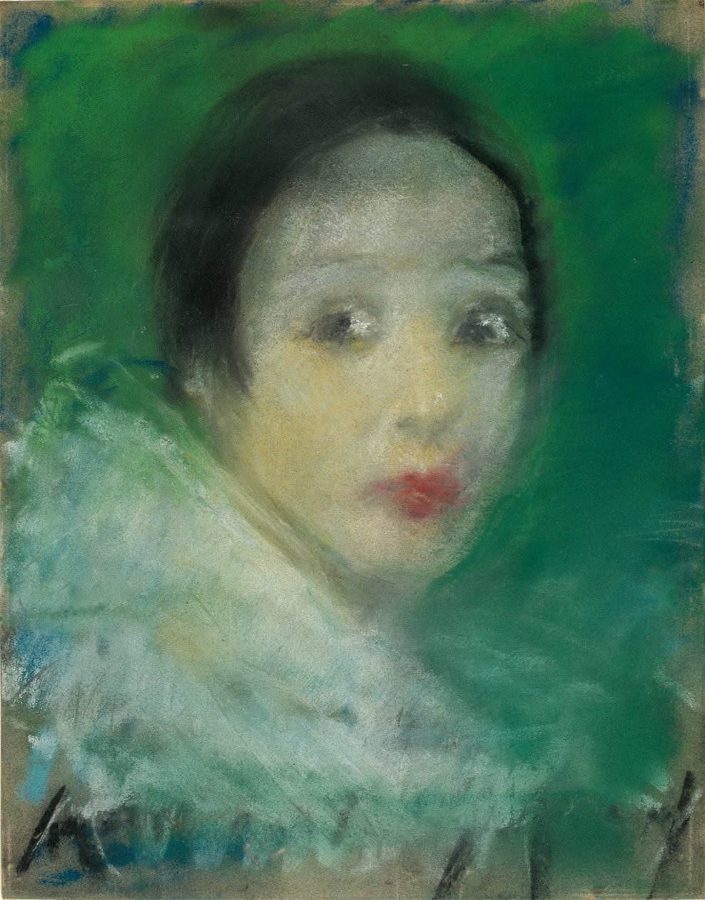 Pierrette od Alice Pike Barney