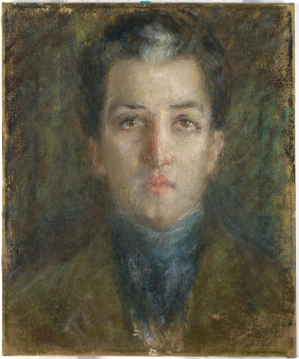 Mladý diplomat (Senor Algara) od Alice Pike Barney