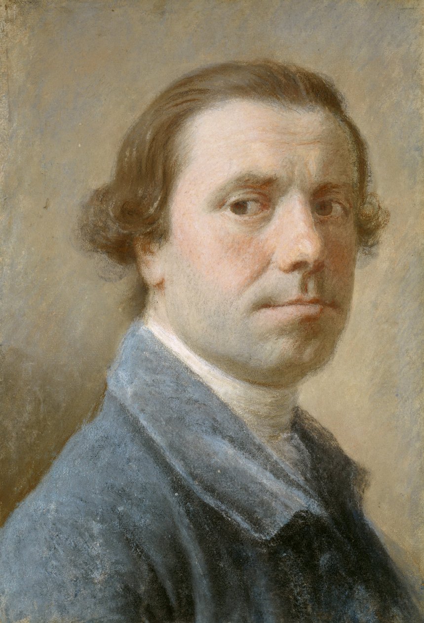 Allan Ramsay, 1713 od Allan Ramsay