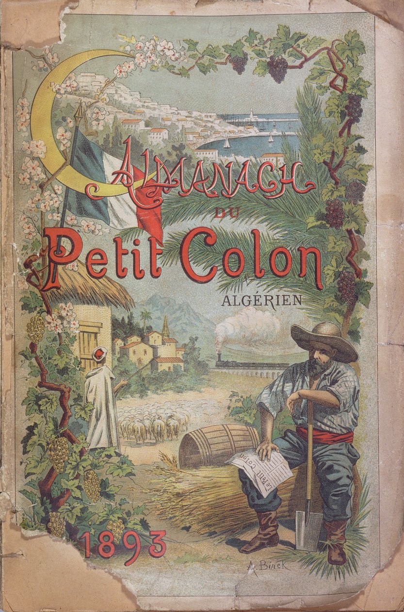 Almanach 