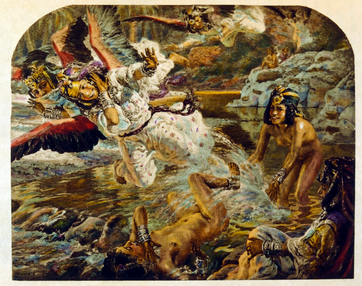 Ilustrace Dinet z 