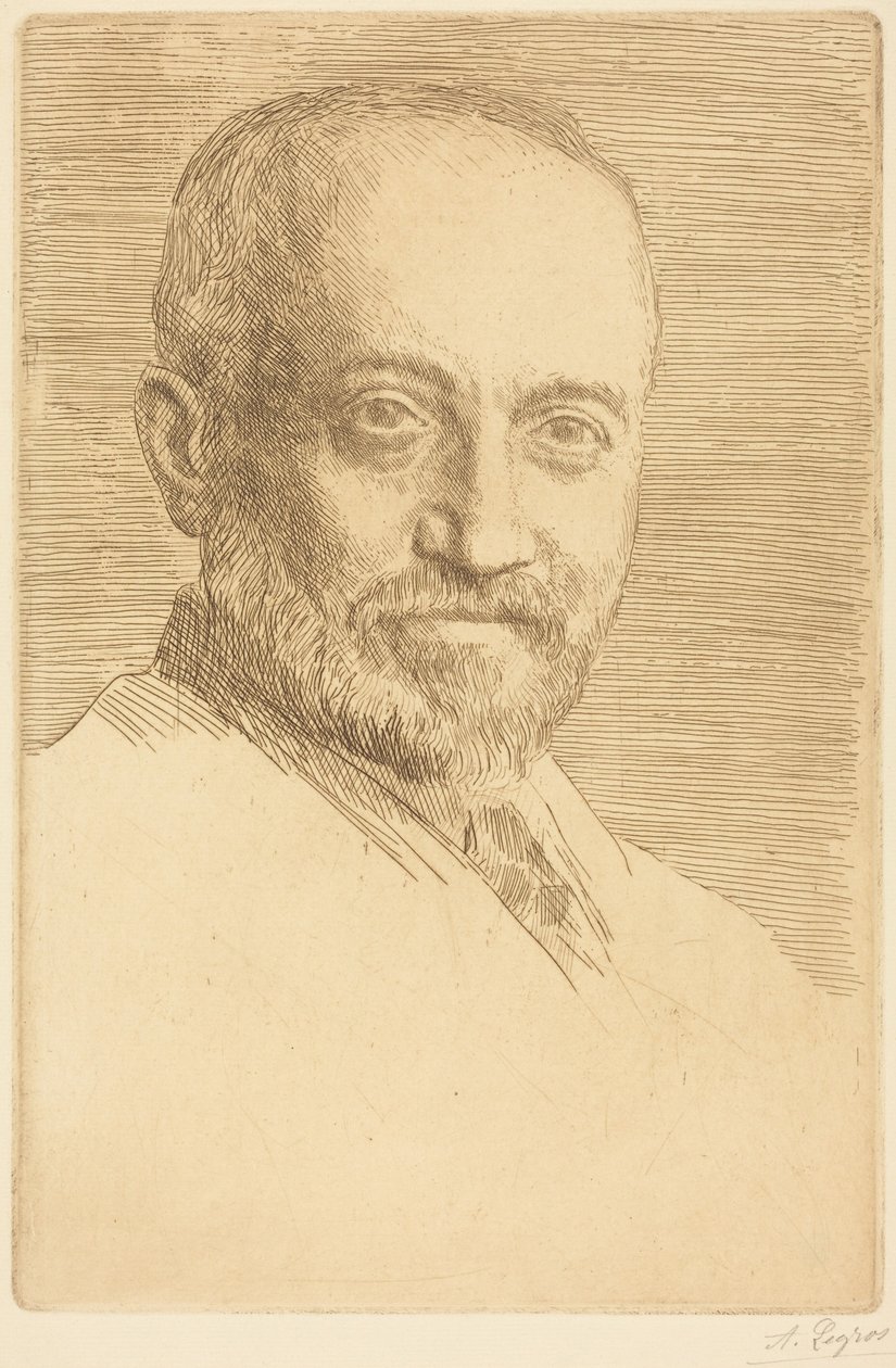 C.J. Knowles, druhá meta od Alphonse Legros