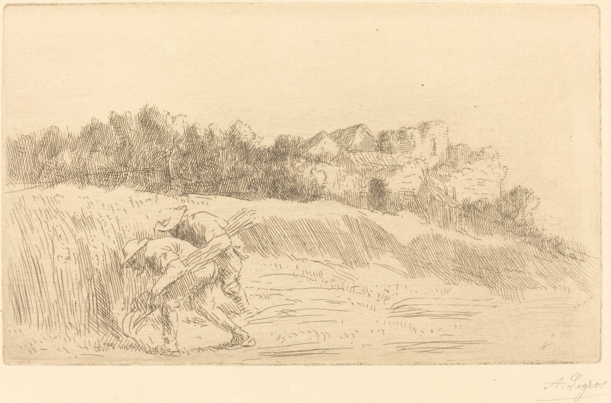 Kombajny Kombajny. od Alphonse Legros
