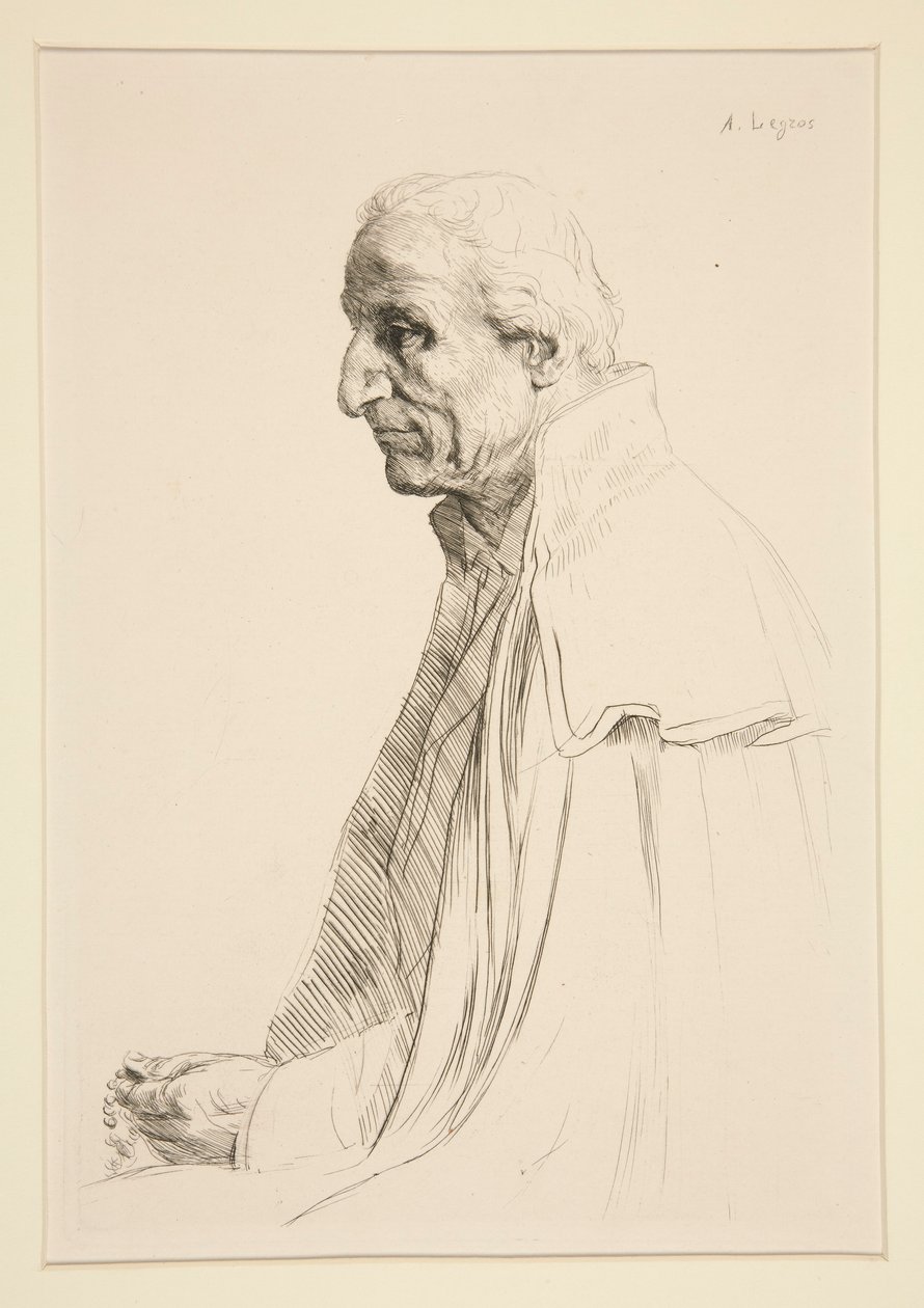 stará španělština (starý španěl) od Alphonse Legros