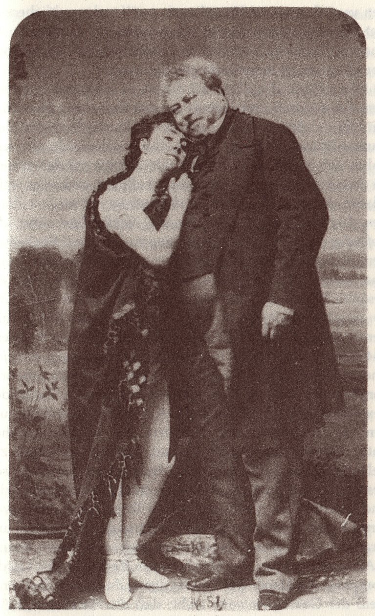 AIMenkenADumas1867i od Alphonse Liebert