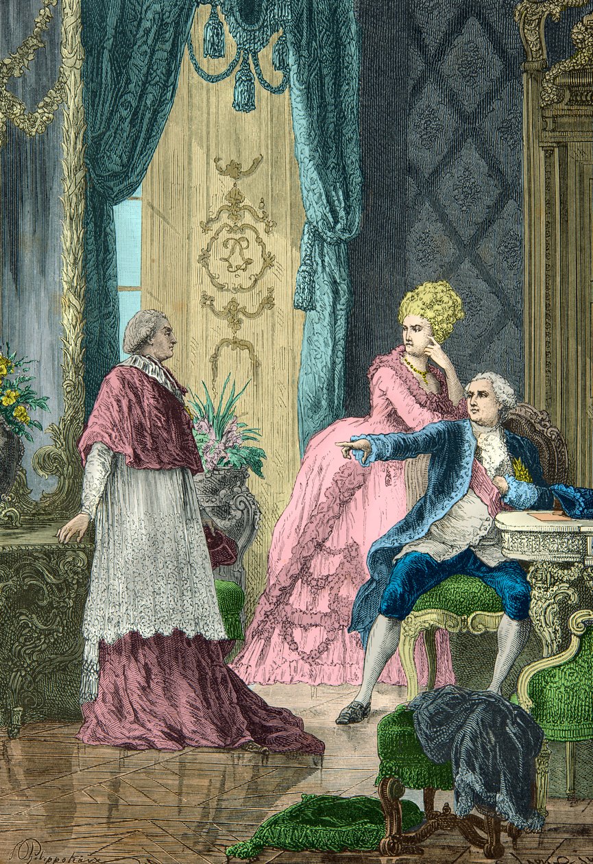  od Alphonse Marie de Neuville