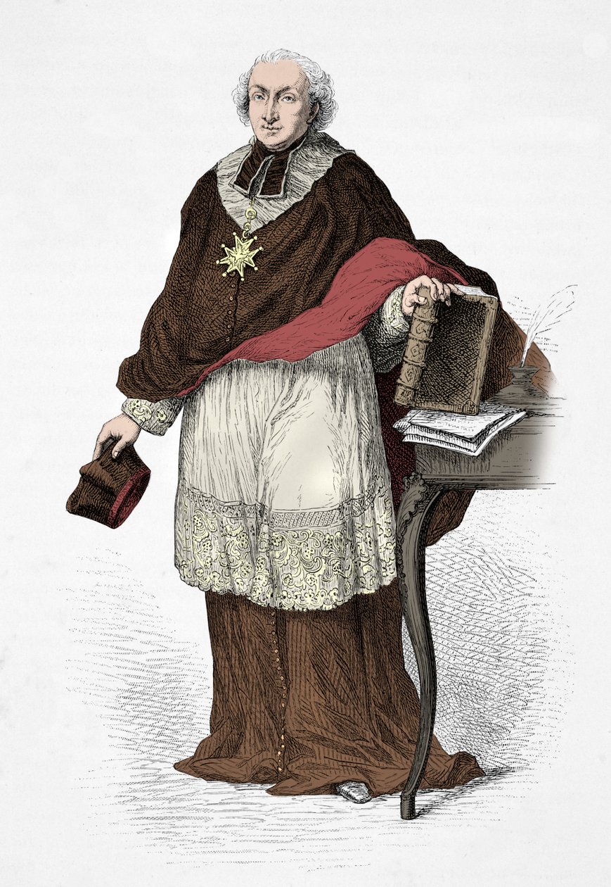  od Alphonse Marie de Neuville