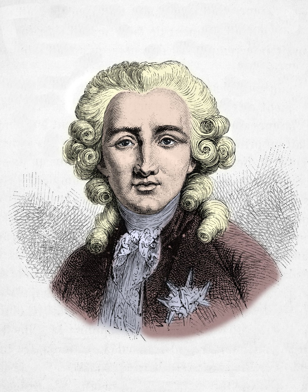  od Alphonse Marie de Neuville