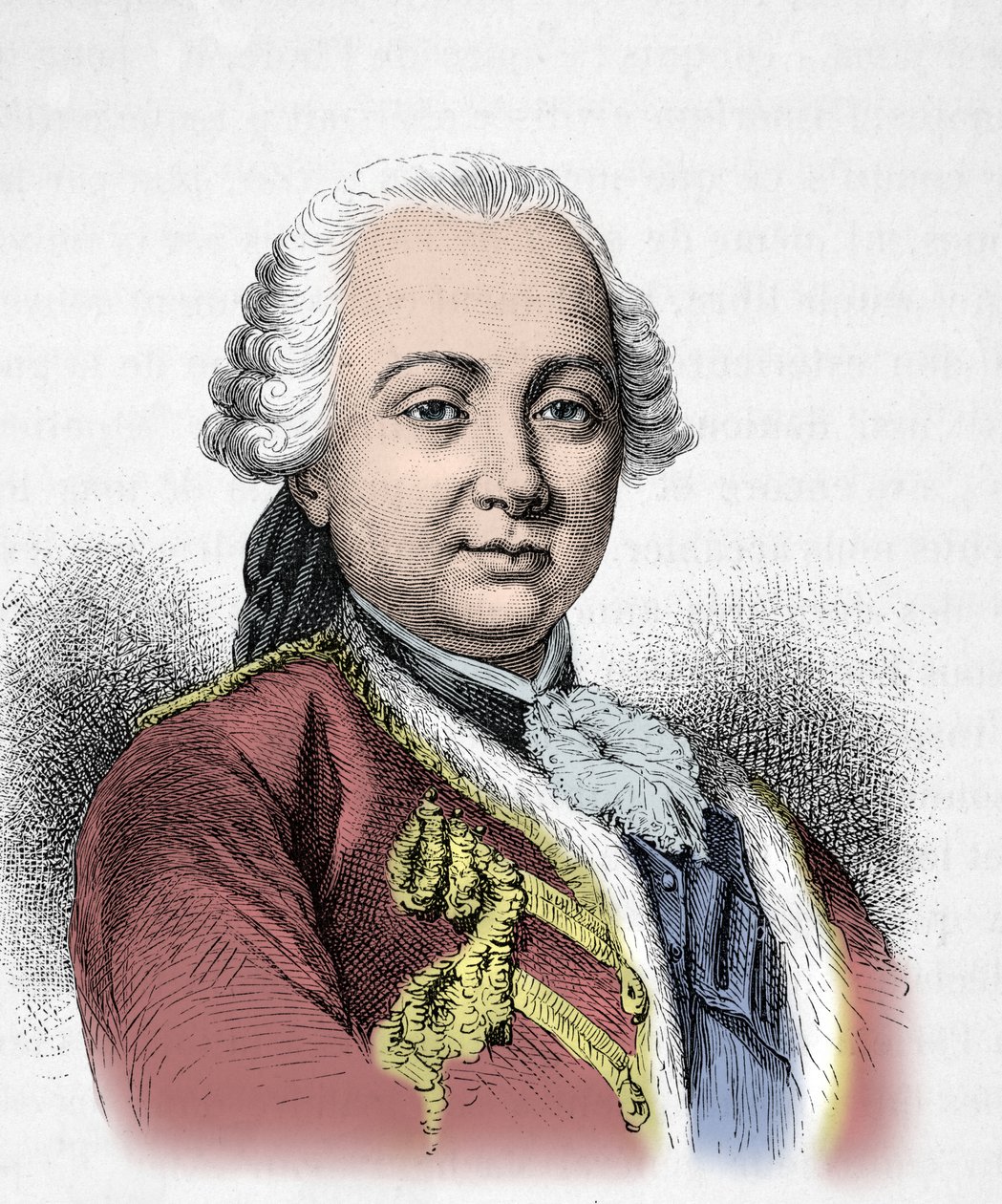  od Alphonse Marie de Neuville