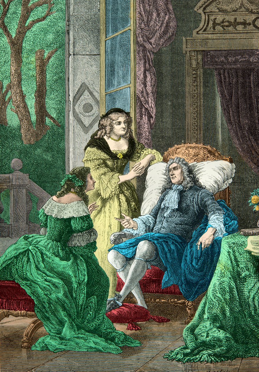  od Alphonse Marie de Neuville
