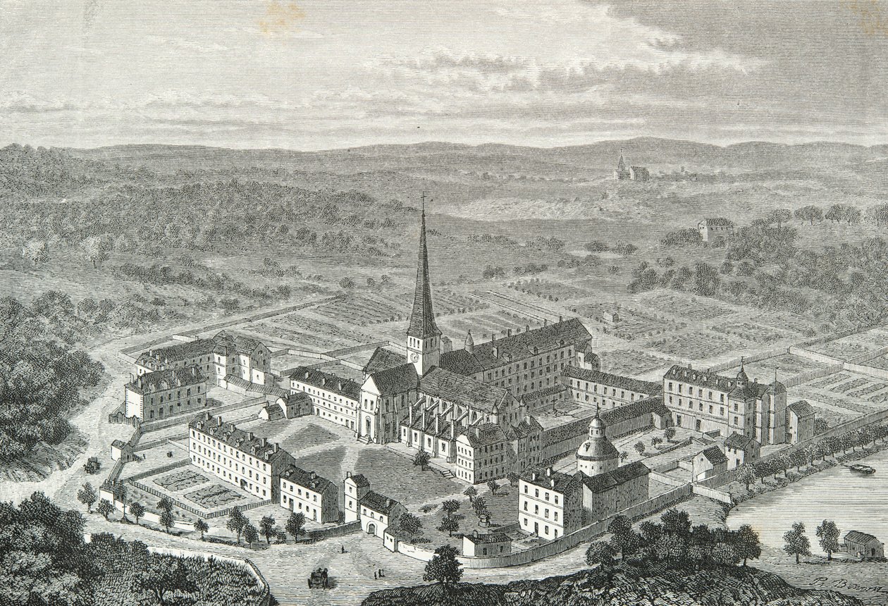  od Alphonse Marie de Neuville