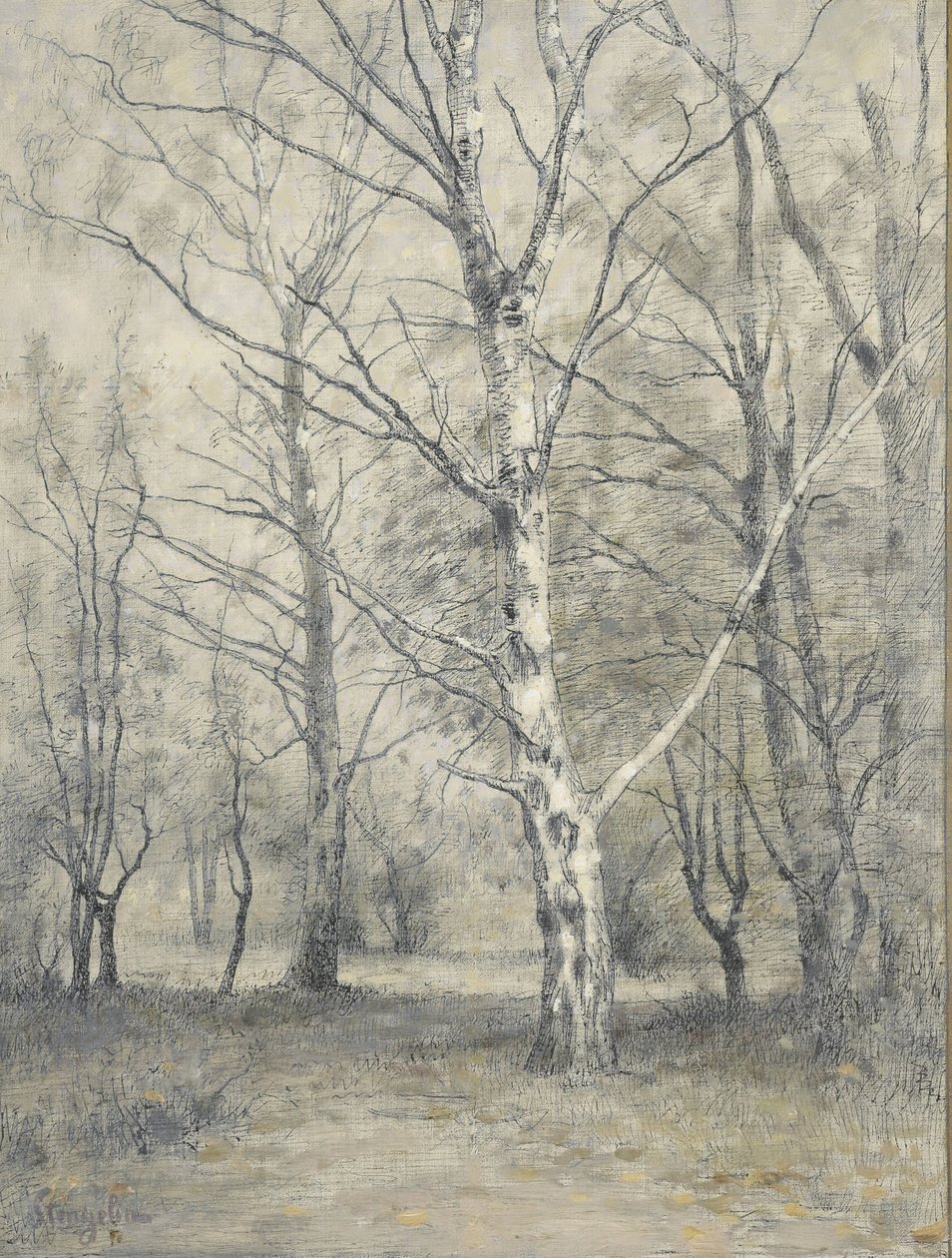 Boss Met Bombomen od Alphonse Stengelin