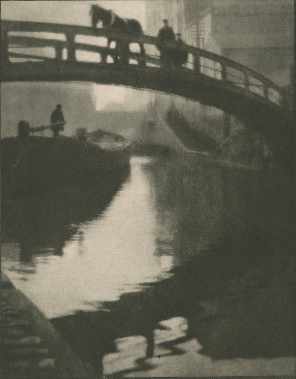 Regent od Alvin Langdon Coburn
