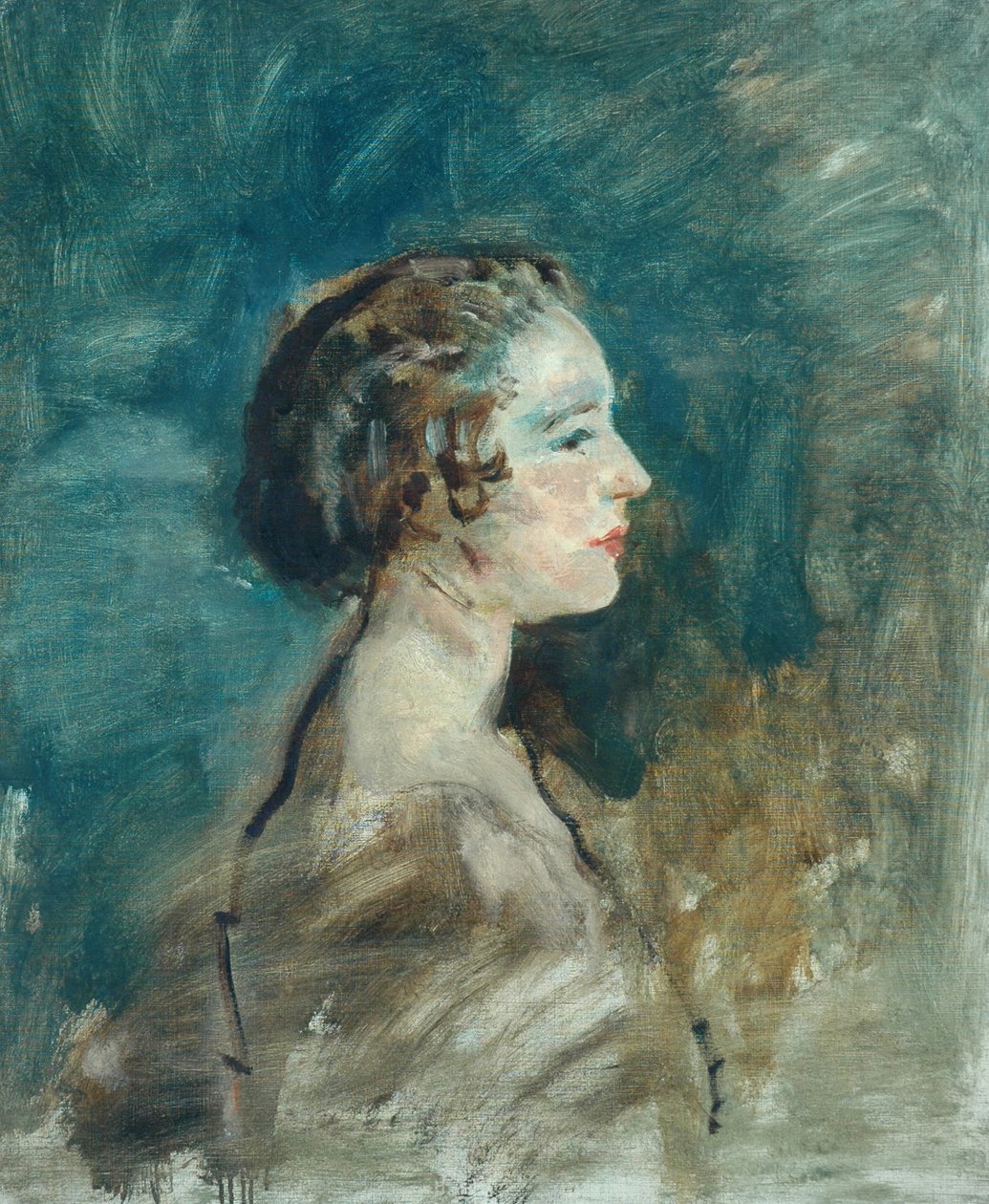 Madeline od Ambrose McEvoy