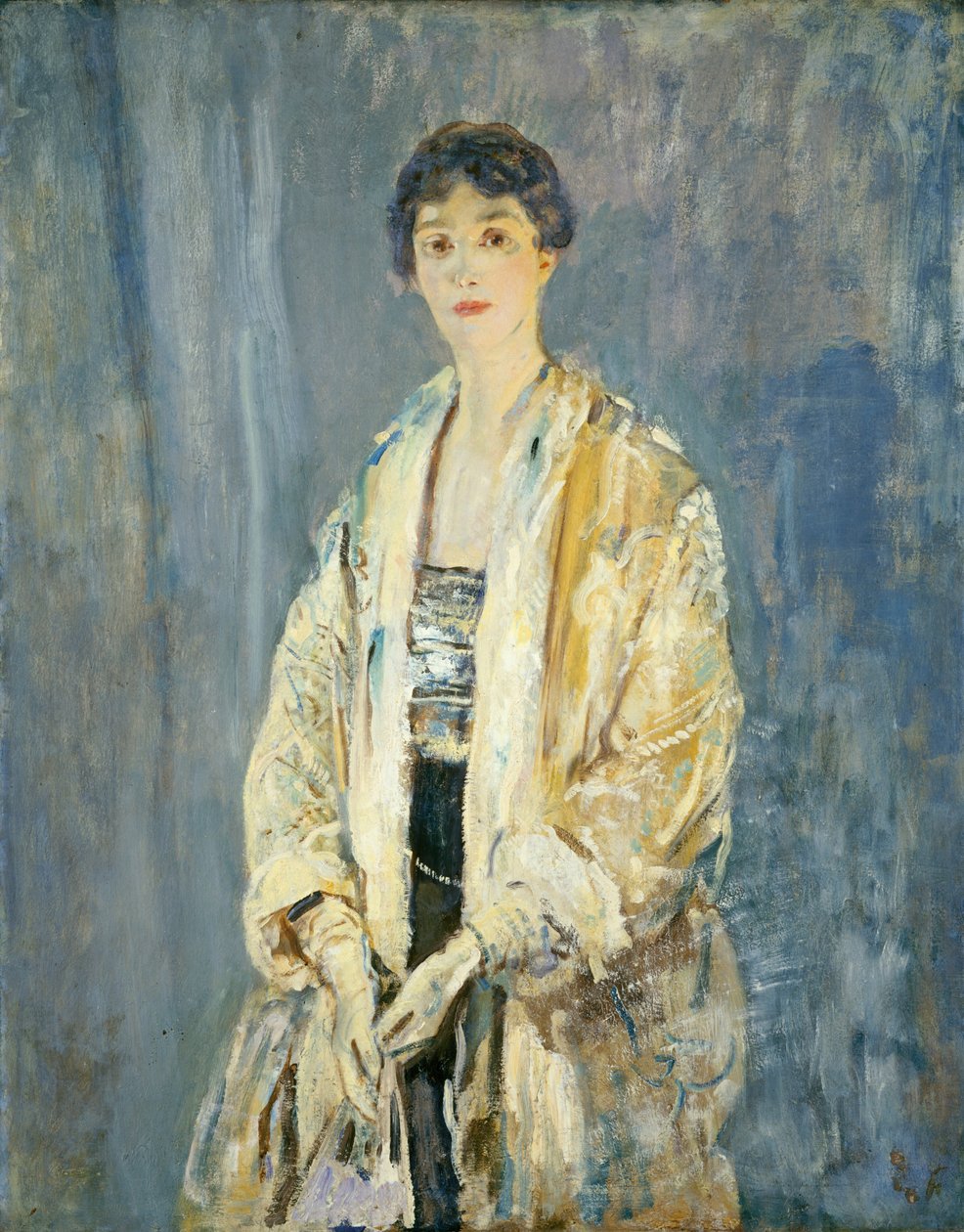  od Ambrose McEvoy
