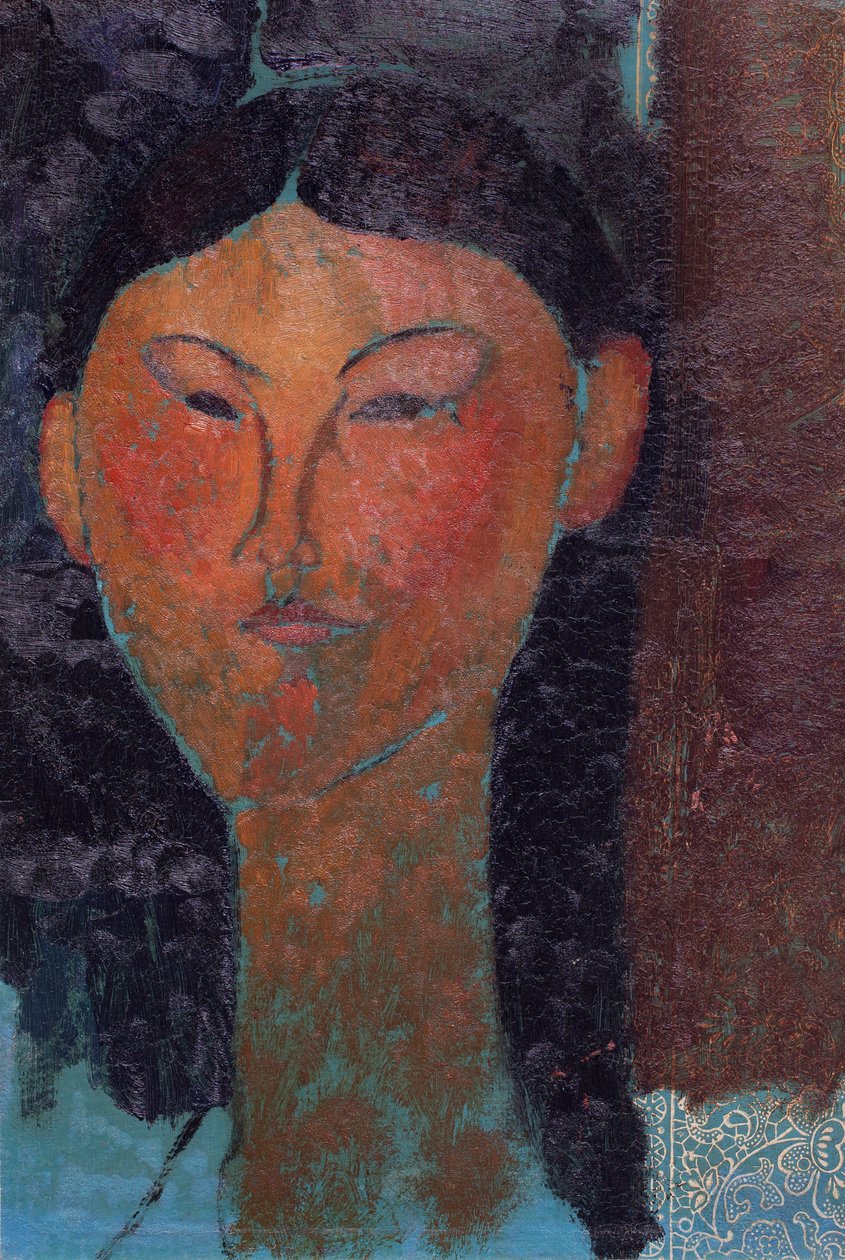 od Amedeo Modigliani