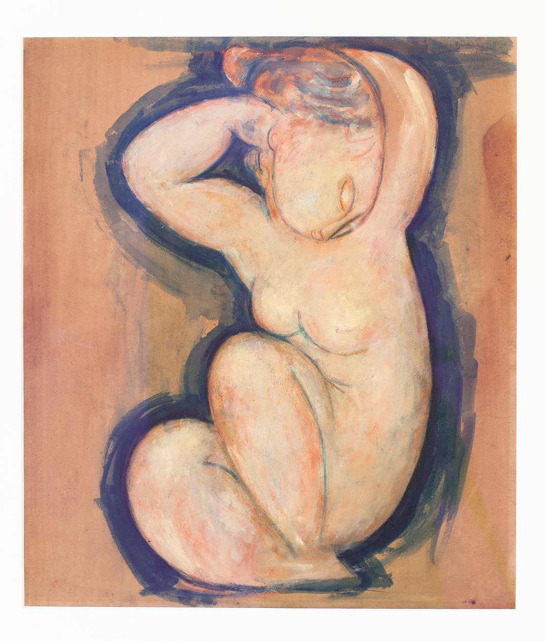  od Amedeo Modigliani