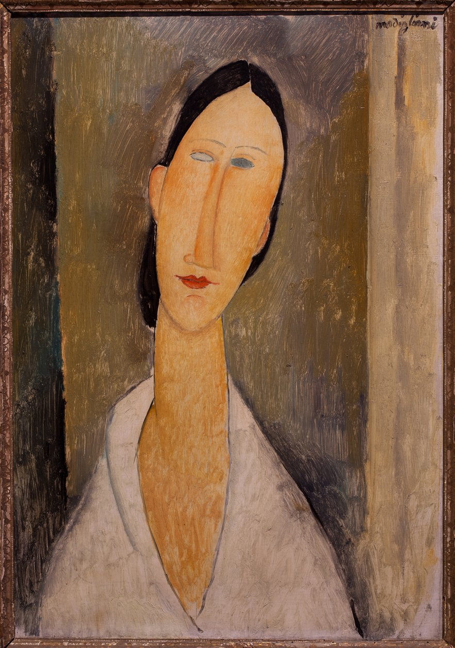  od Amedeo Modigliani