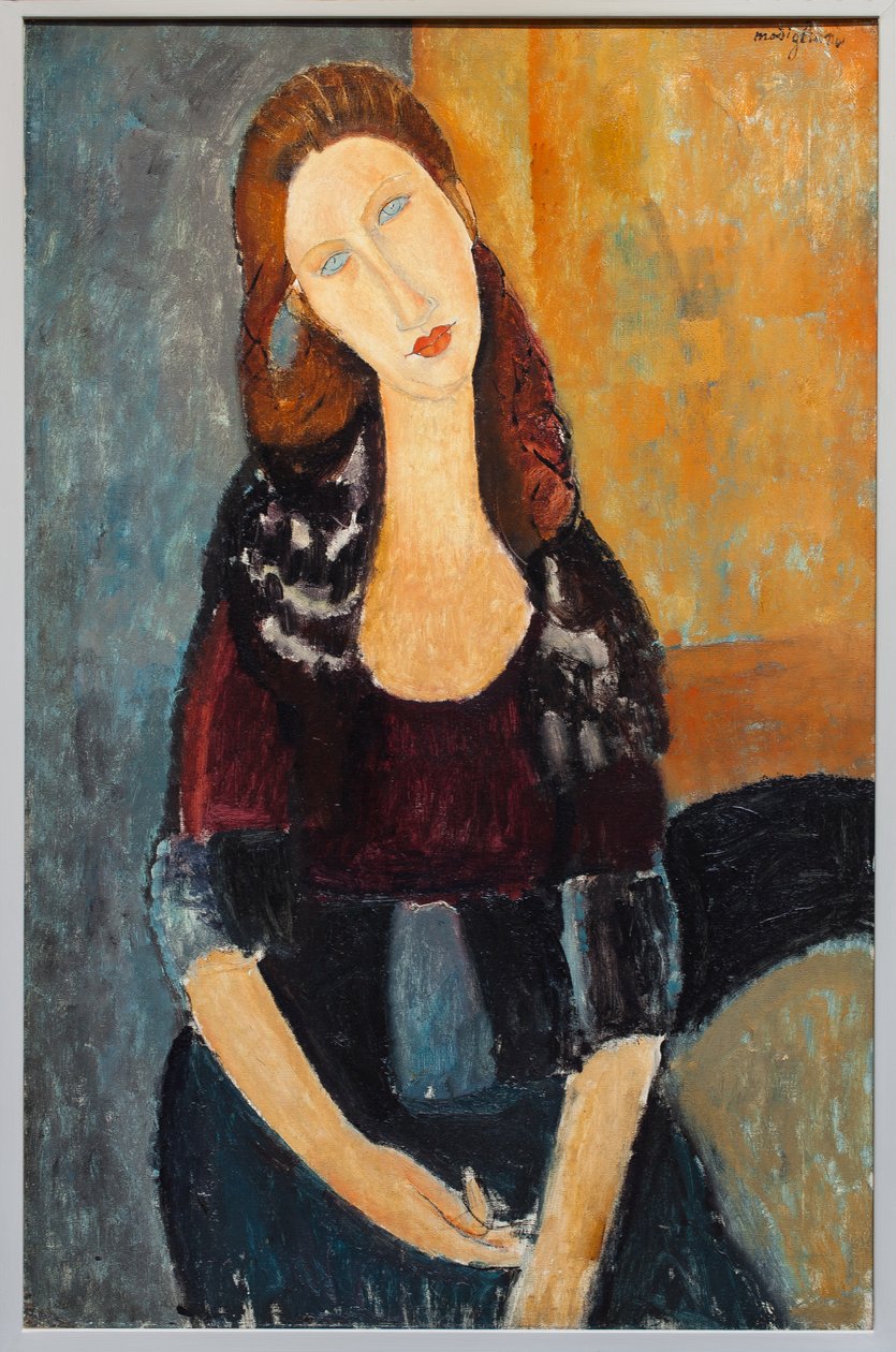  od Amedeo Modigliani