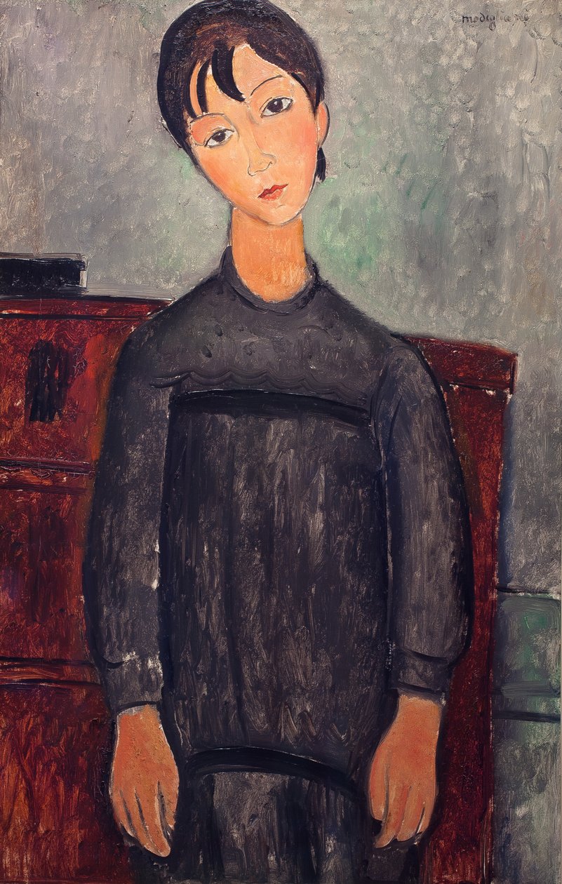  od Amedeo Modigliani