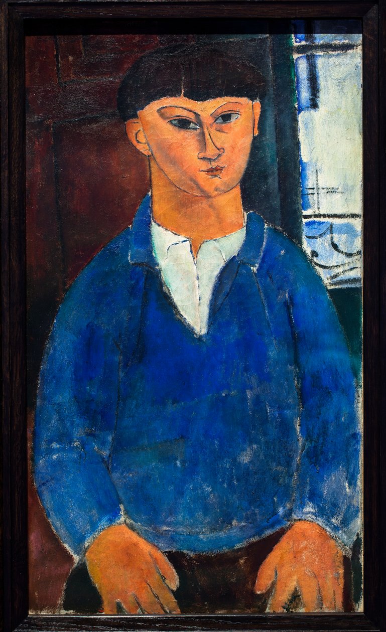  od Amedeo Modigliani