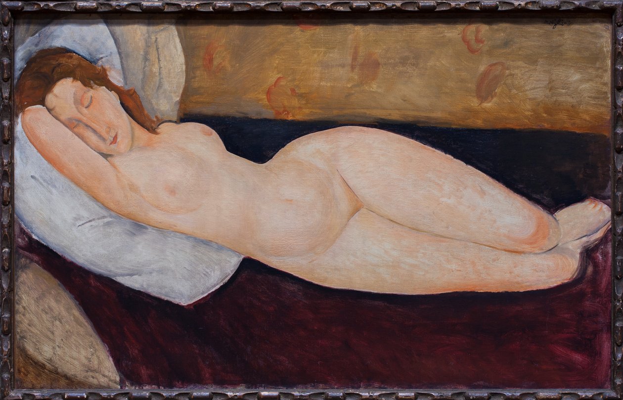  od Amedeo Modigliani