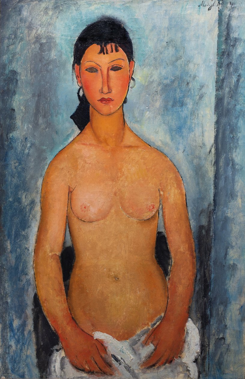  od Amedeo Modigliani