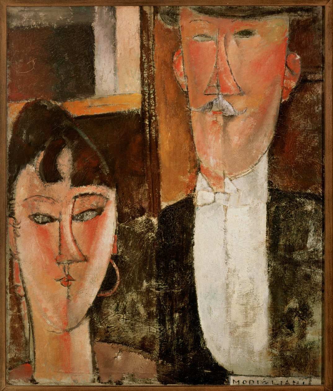  od Amedeo Modigliani