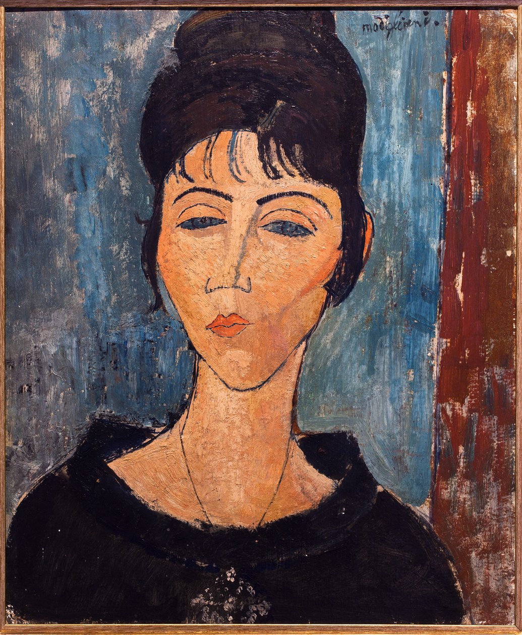  od Amedeo Modigliani
