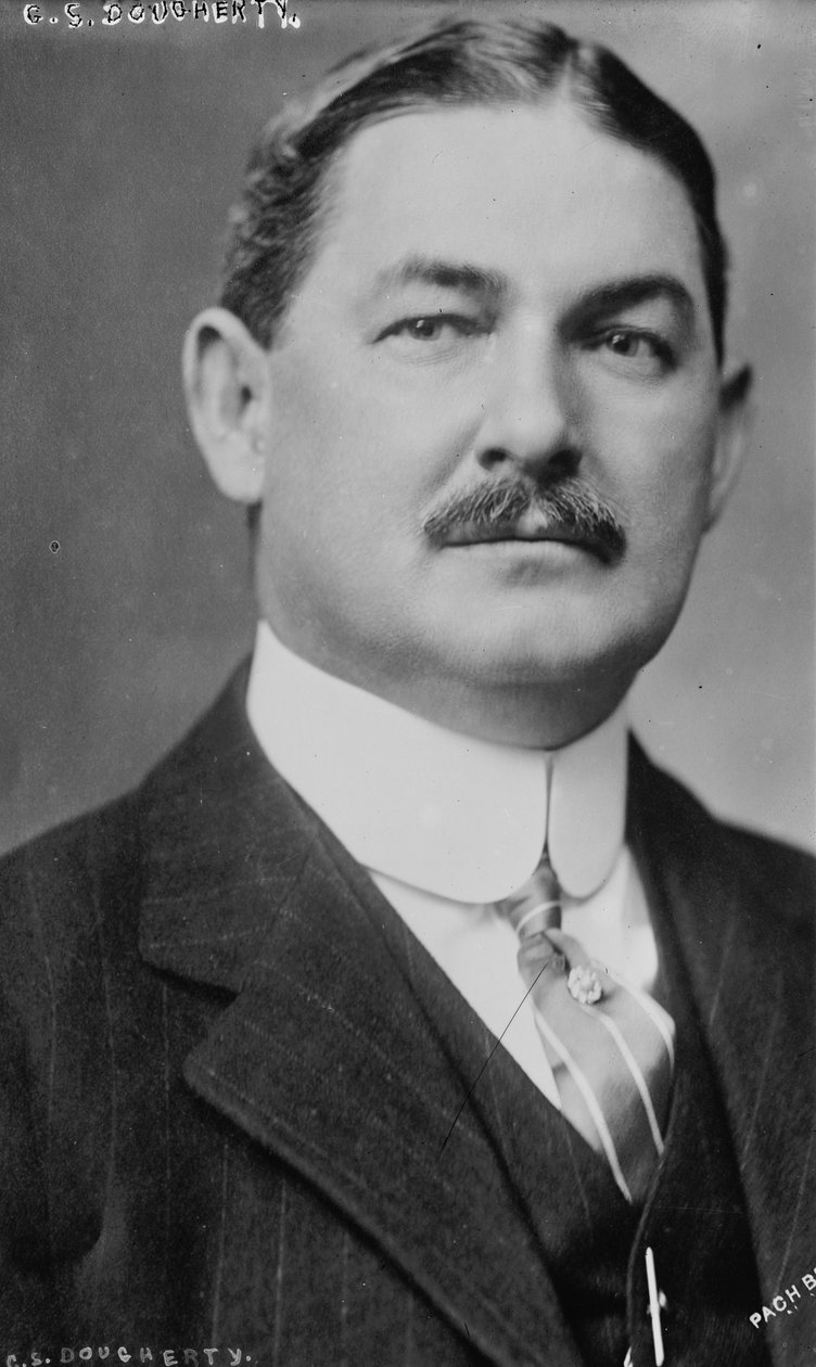 George Samuel Dougherty, 1910-20 od American Photographer