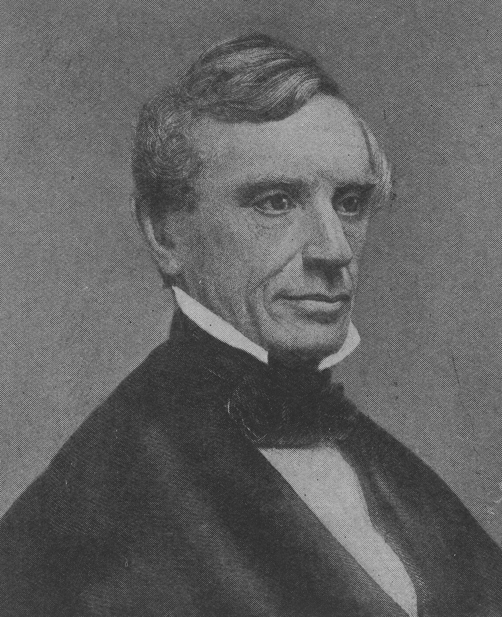Samuel Morse od American Photographer