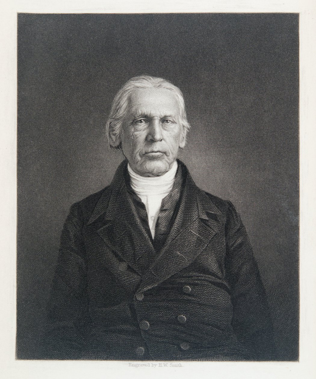 Hosea Ballou od American School
